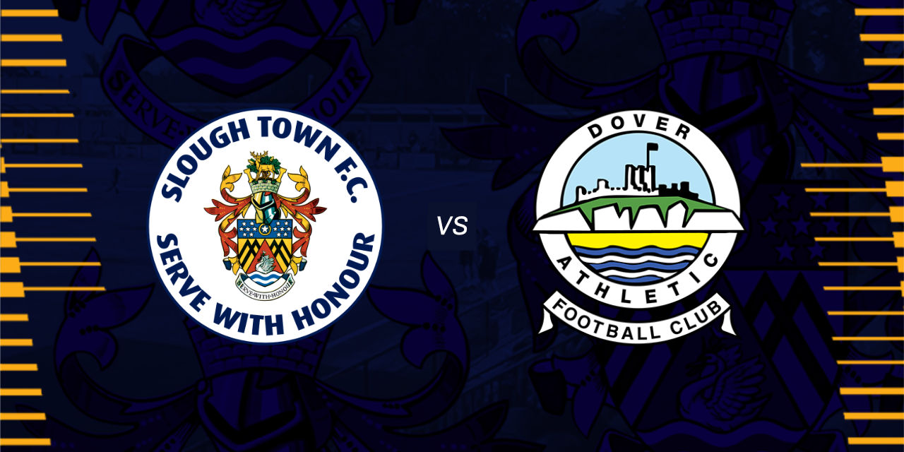 Slough Town FC Events