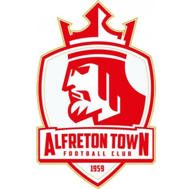 Alfreton Town F.C. Login